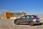 BMW X5 2014 года